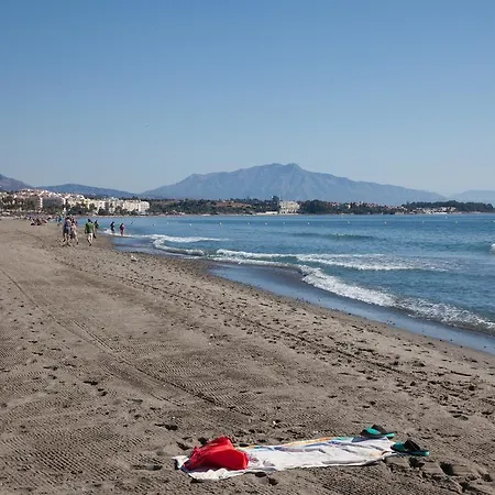 Puerto Alto * إِستيبونا