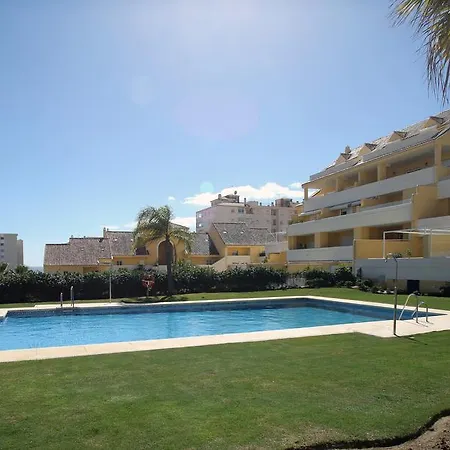 Puerto Alto * إِستيبونا