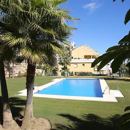 Puerto Alto شقة *